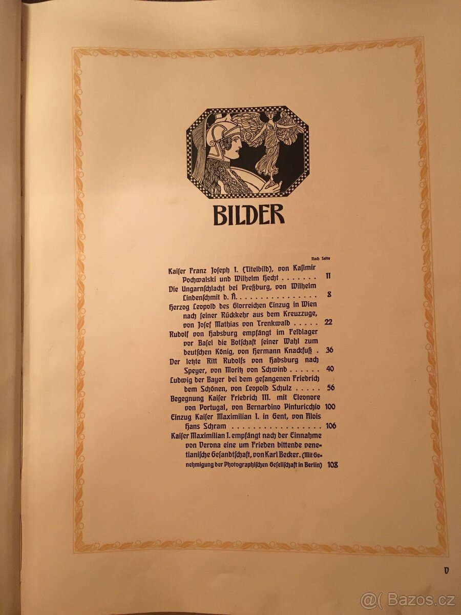 Historická kniha - 12