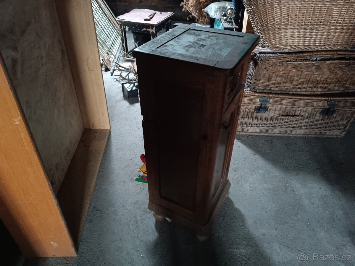 Trubkový stůl a další - 12