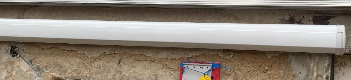 Markyza Thule Omnistor 5200 450 cm - 12