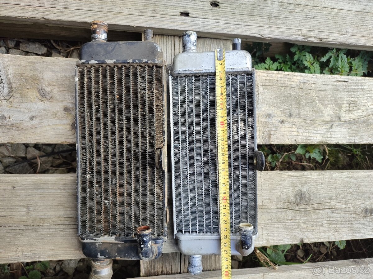 Derbi Senda H 50 - 12