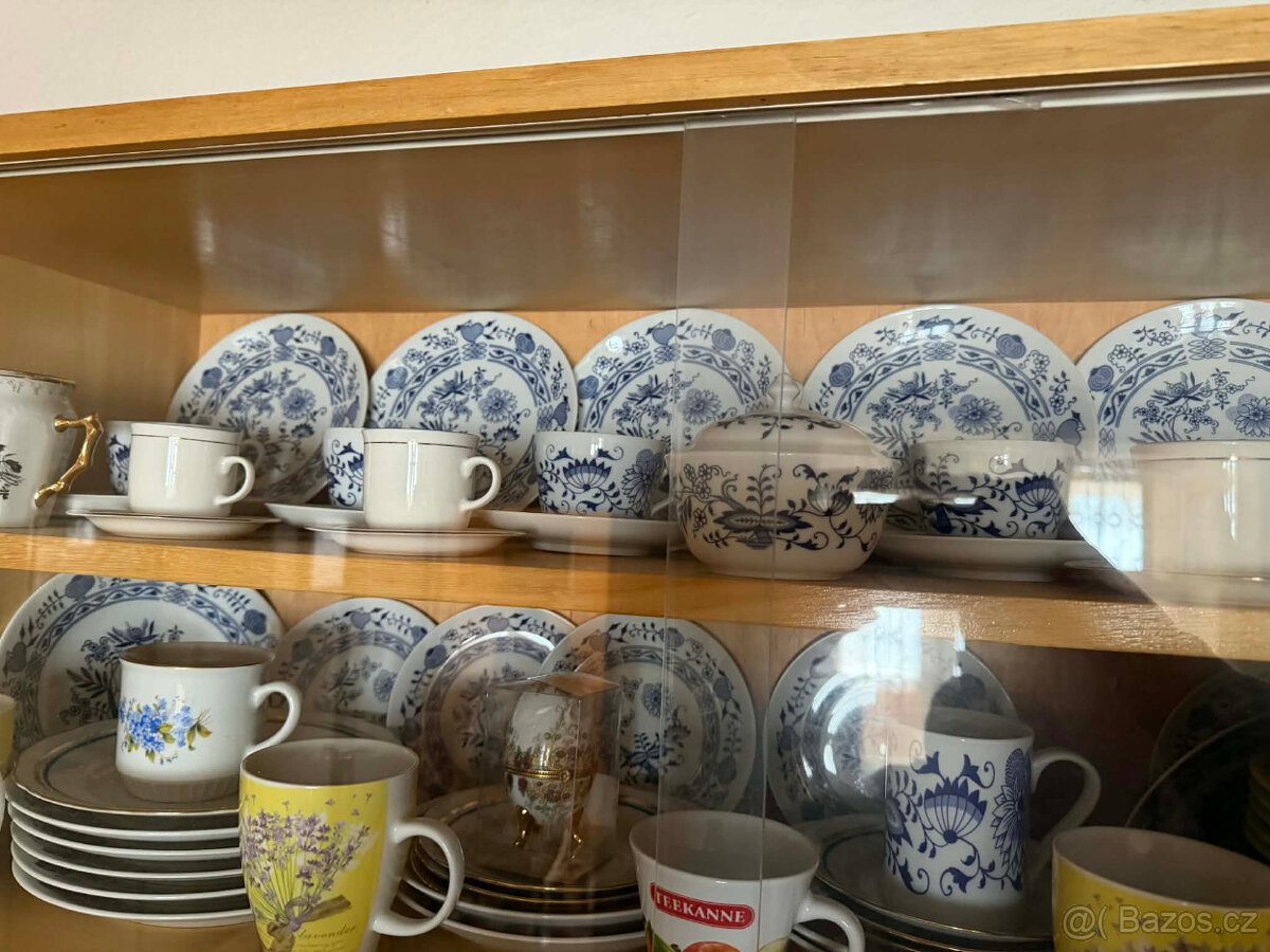 PRODÁM STAROŽITNÉ VĚCI - 12