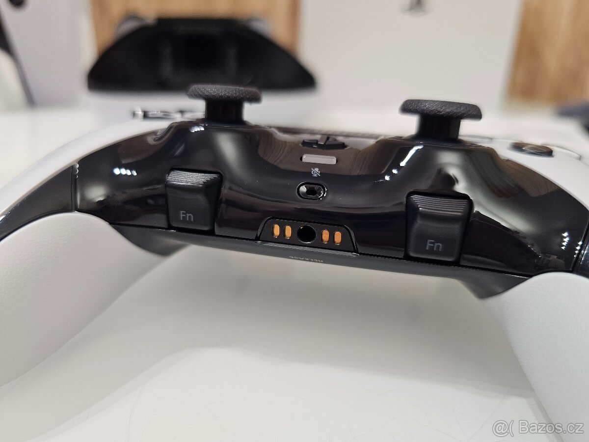 PLAYSTATION 5 OVLADAČ DUALSENSE EDGE - 12