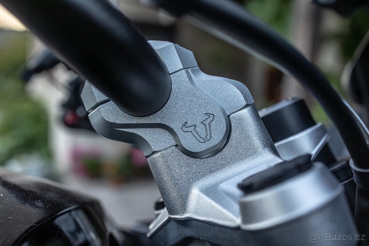 BMW R 1250 GS, Style Triple Black - 12