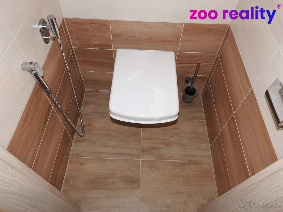 Prodej, DB 3+1+L, 80 m2, Teplice, ul. Pražská, Teplice - 12