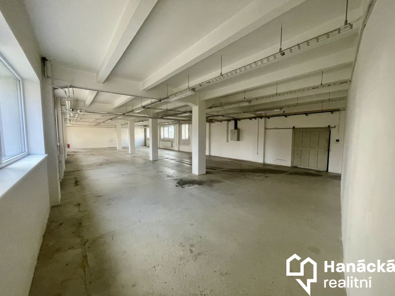 Pronájem, Obchodní prostory, 250m2, Bystřice pod... - 12