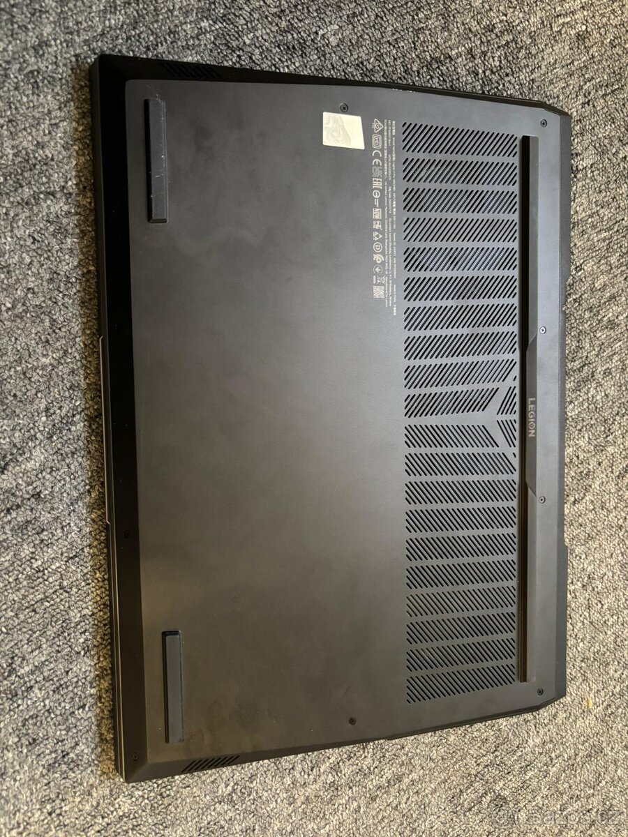 Lenovo Legion 5 Pro - 12