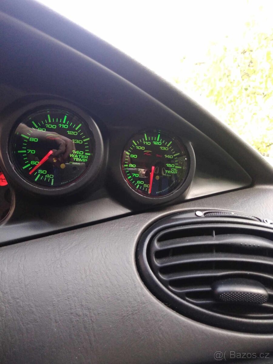 Ford Focus RS MK1 - 12