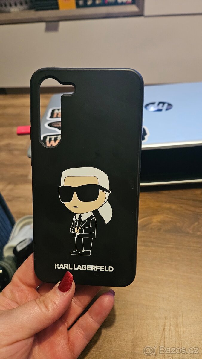 Samsung Galaxy S23+ - 12