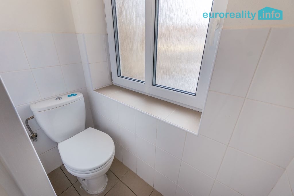 Prodej, byt 2+kk, Česká Lípa, ul. Dubická - 12