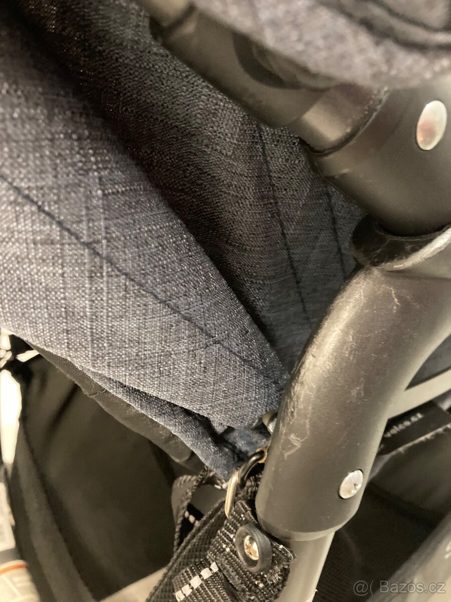 Valco Snap 4 Tailor made - 12