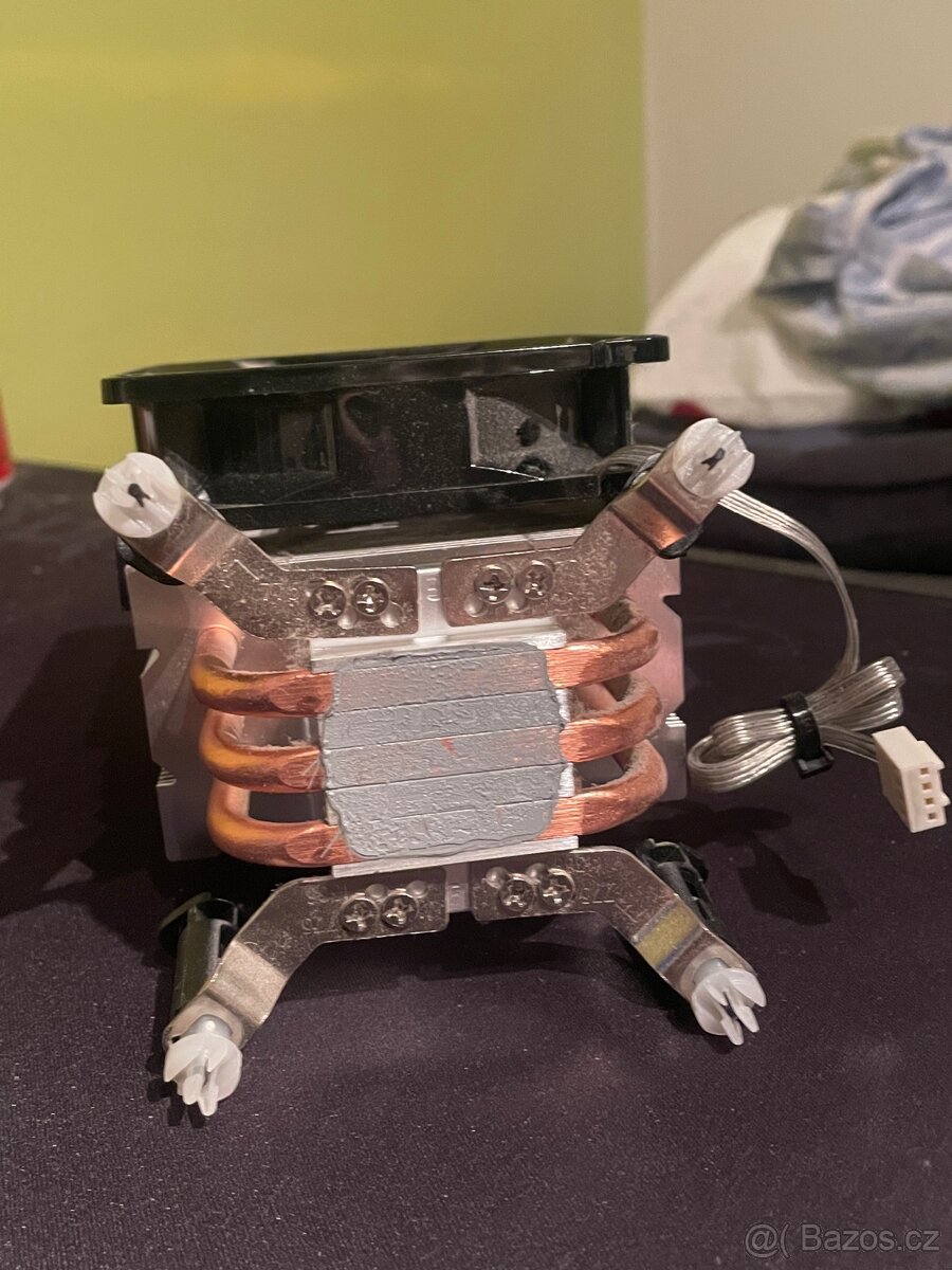 Dobry den, prodavam tyto komponenty. - 12