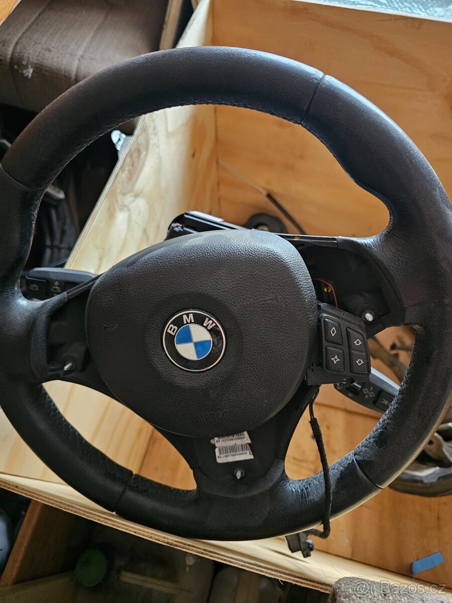 Bmw e91 nápravy - 12