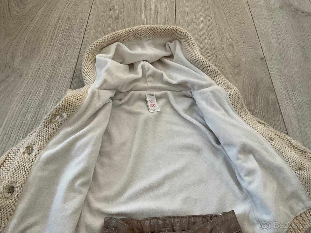 Komplety podzim - různé - 12