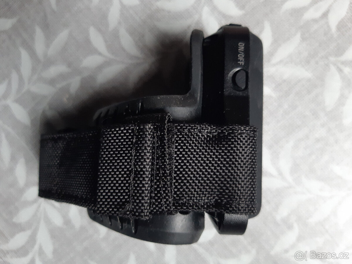 Akční kamera SONY HDR-AS100VR - 12