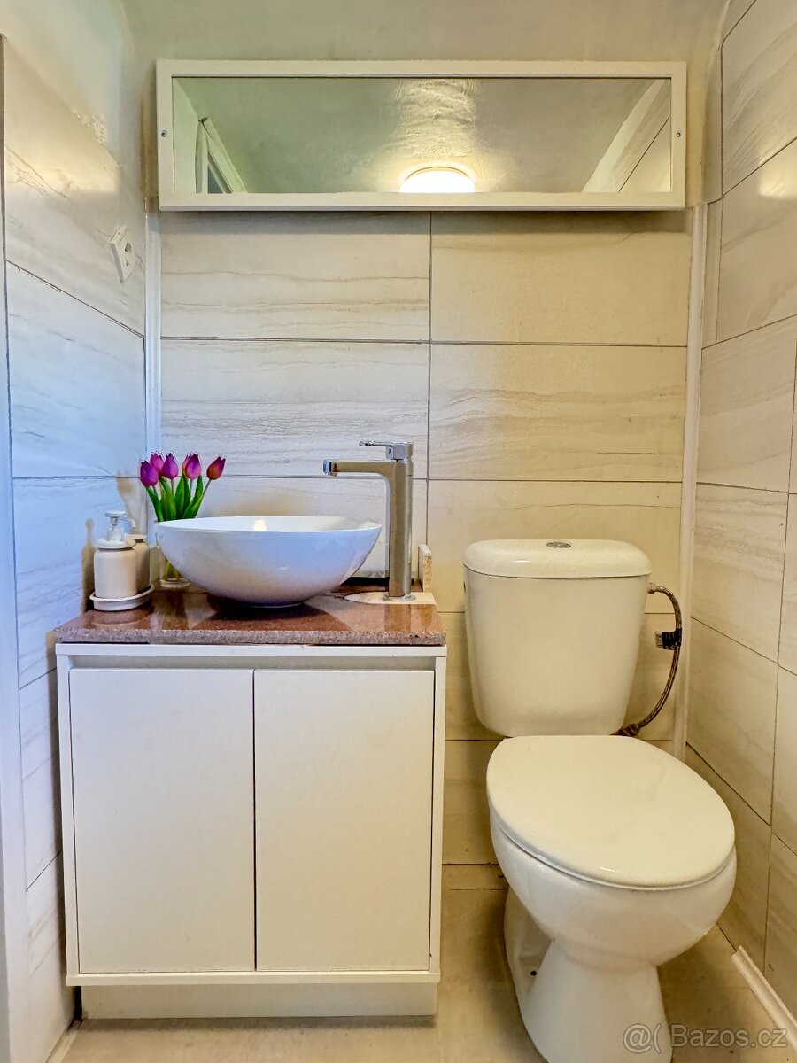 maringotka obytná - 12