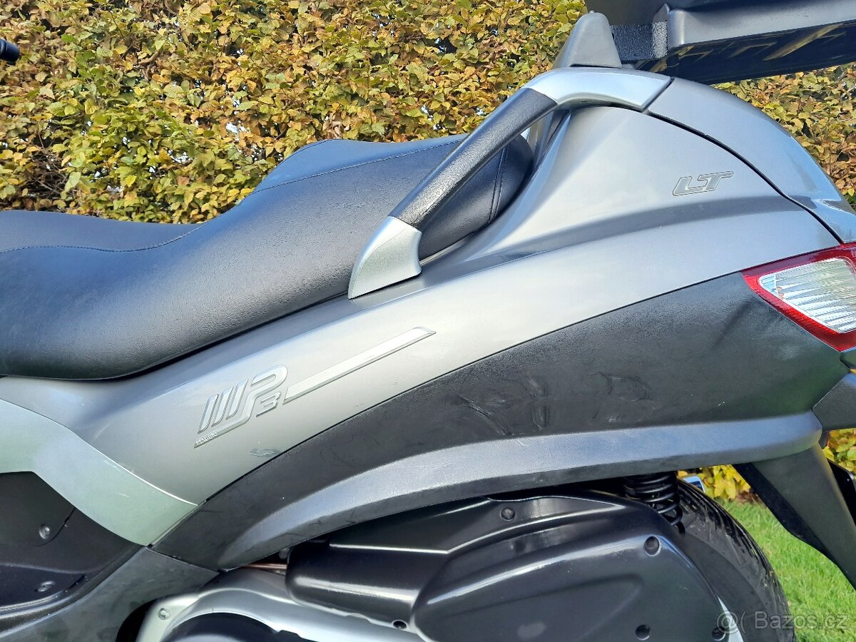 Piaggio MP3 - 400i LT - 12