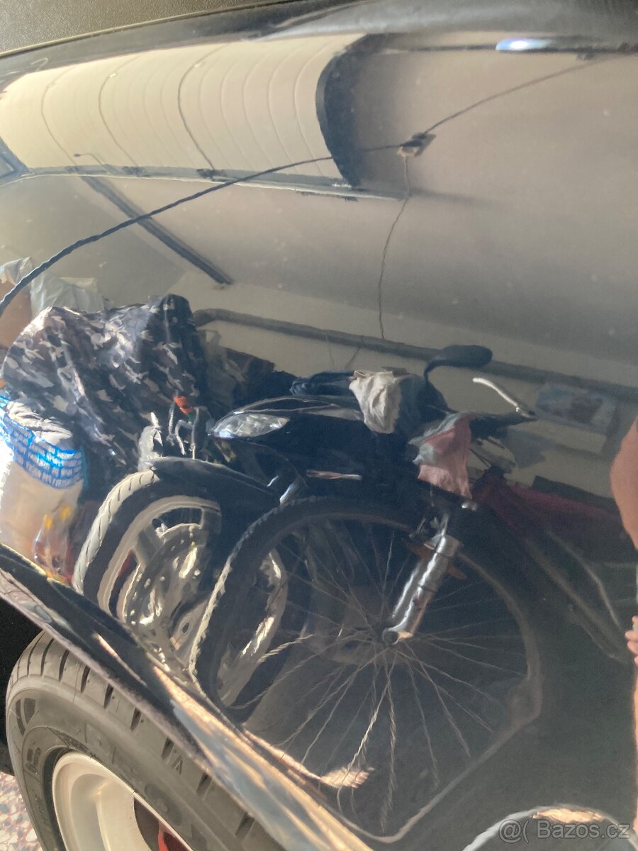 Mazda MX-5 Miata 1,6 (81kw) 12/2000 (super audio) - 12