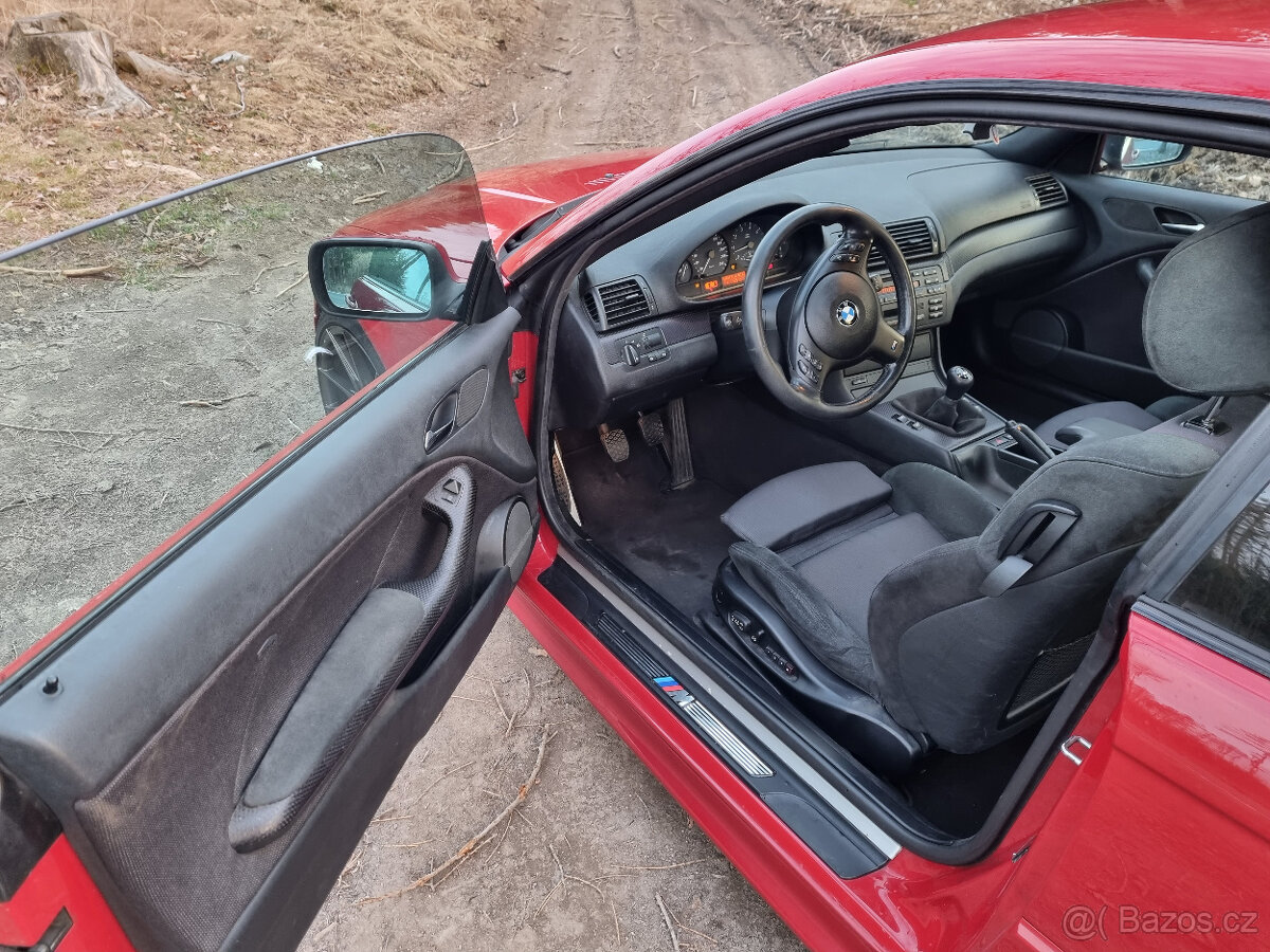 E46 325Ci Imola - 12