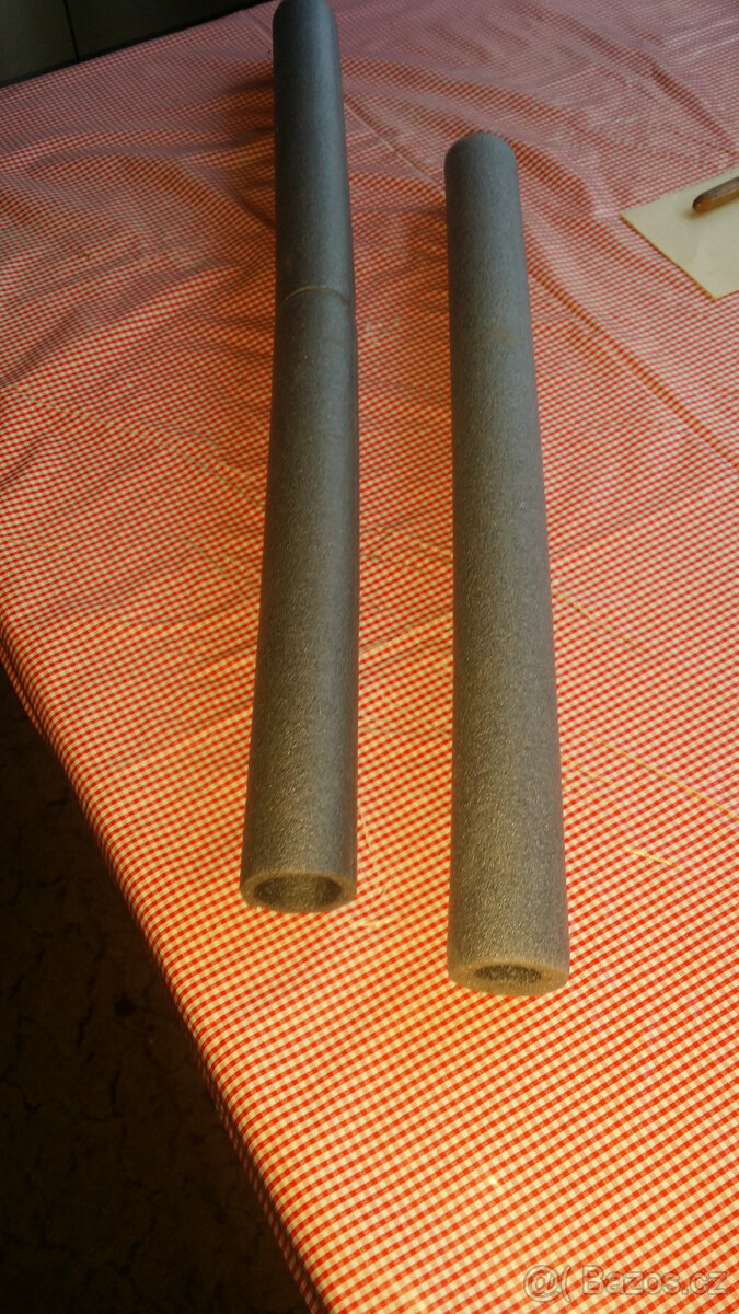 Stavební materiál zbylý - 12