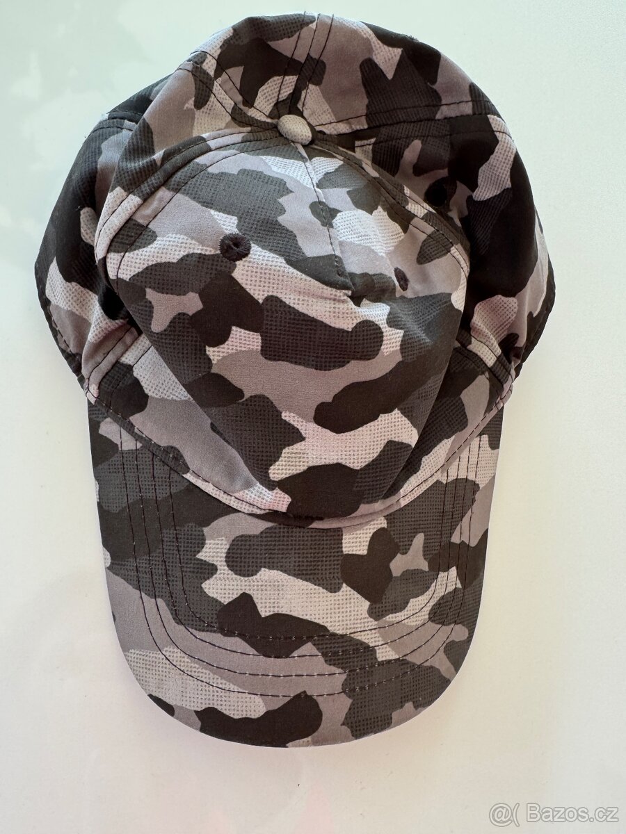 Oblečení kluk 128-134 - 12