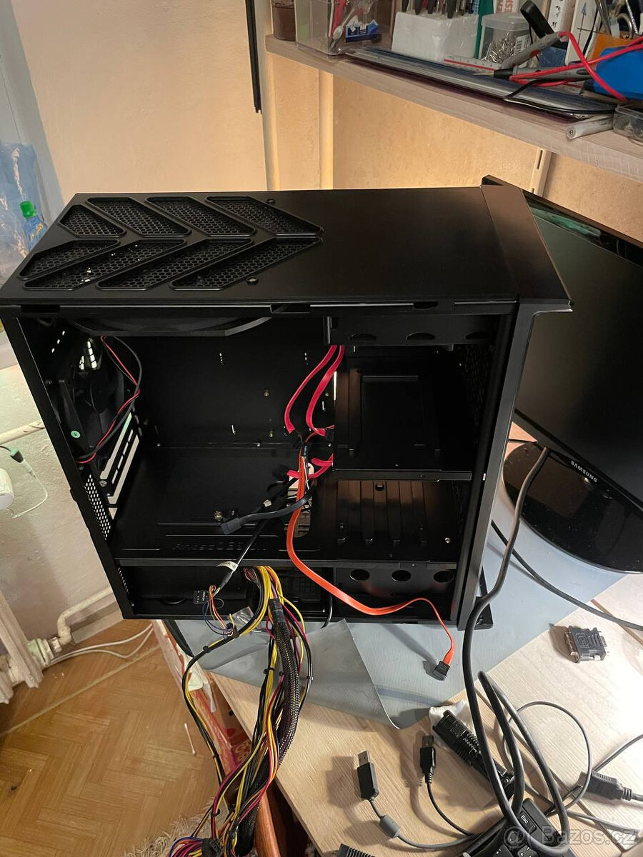 i-3 16gb RAM - 12