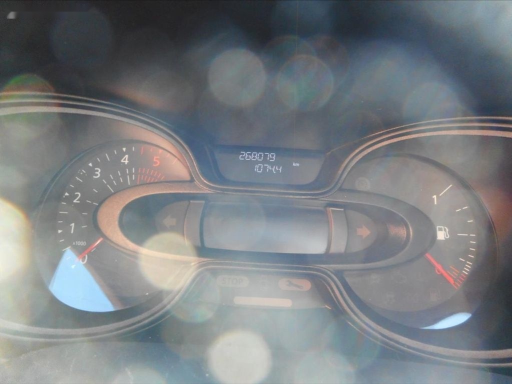 Renault Trafic,2,0 DCi 1 - 12