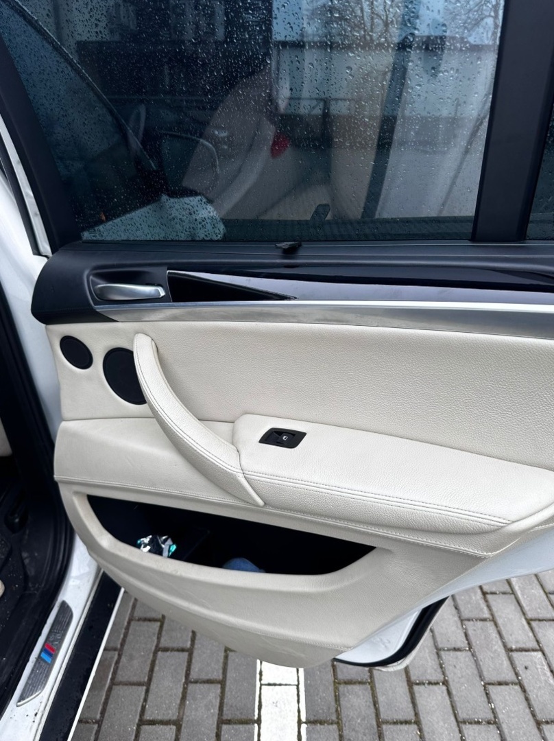 BMW x5 e70 40d Mpacket - 12