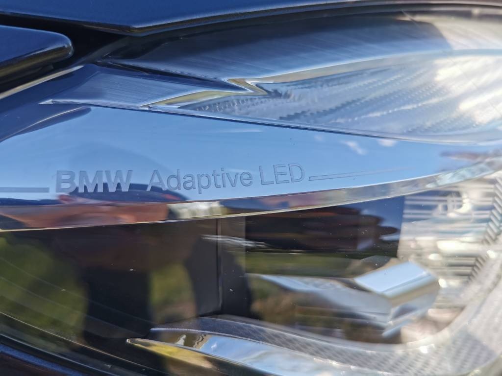 BMW Rad 7 730d A/T - 12