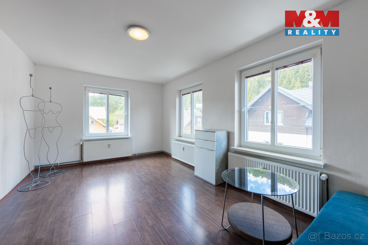 Prodej rodinného domu, 326 m², Stříbrná - 12