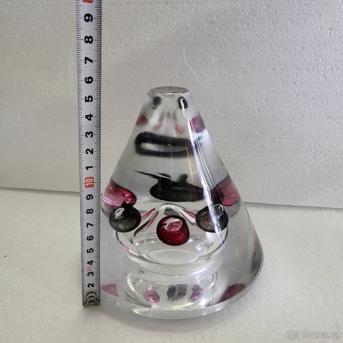 Škrdlovické sklo - 12