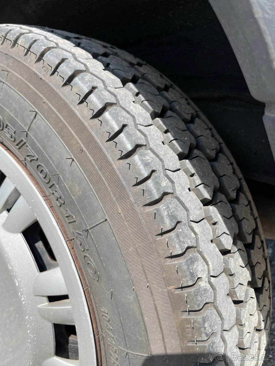 Pridám VW California Westfalia - 12