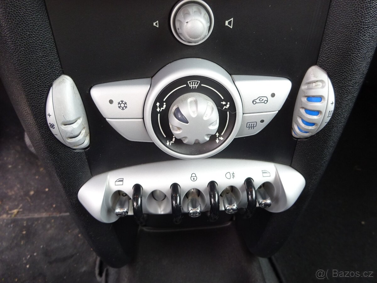 Mini Cooper 1,6 D - 12