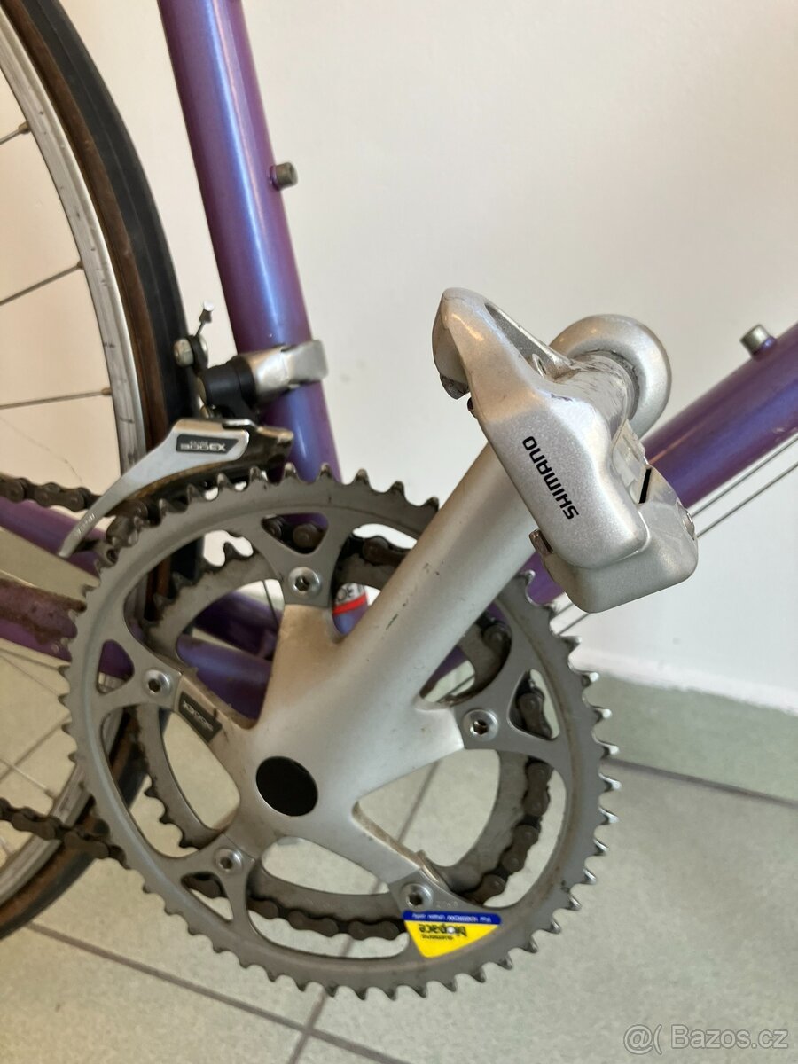 Bianchi Caurus 840 Vento - 12