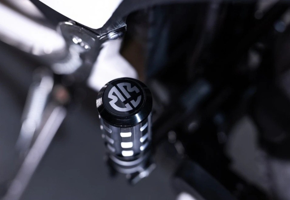 Elektro skútr ViaGo Riga 1kW bez nutnosti řidičského průkazu - 12