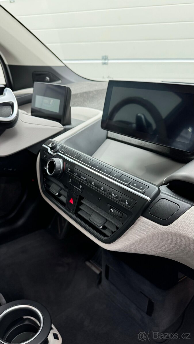 BMW i3 94ah REX - 12
