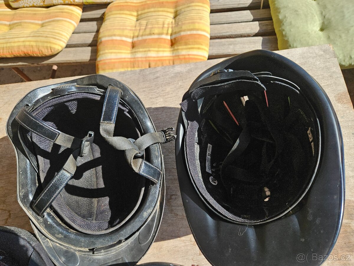 Úklid sedlovny - 12