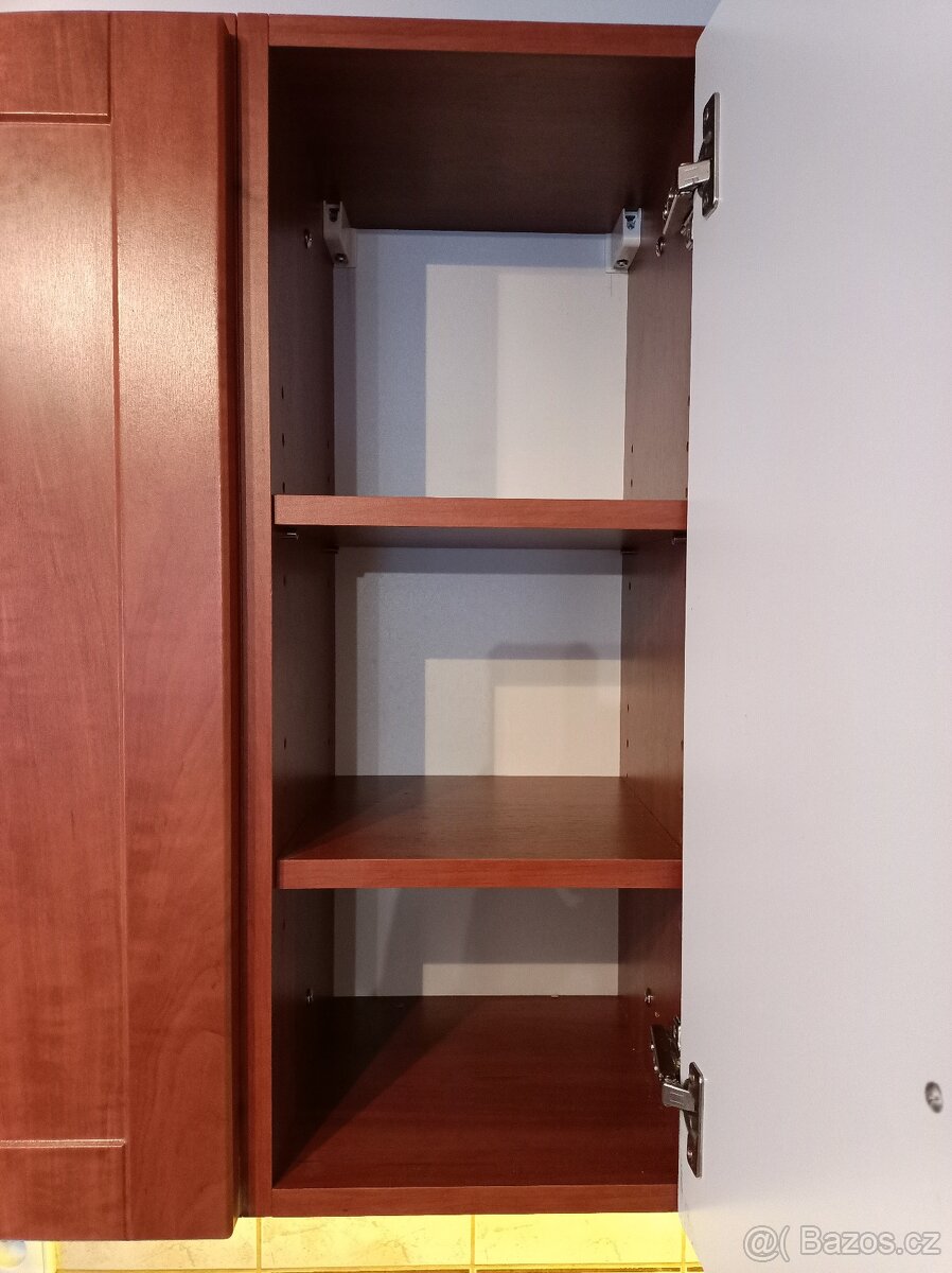 Kuchyňská linka - 12