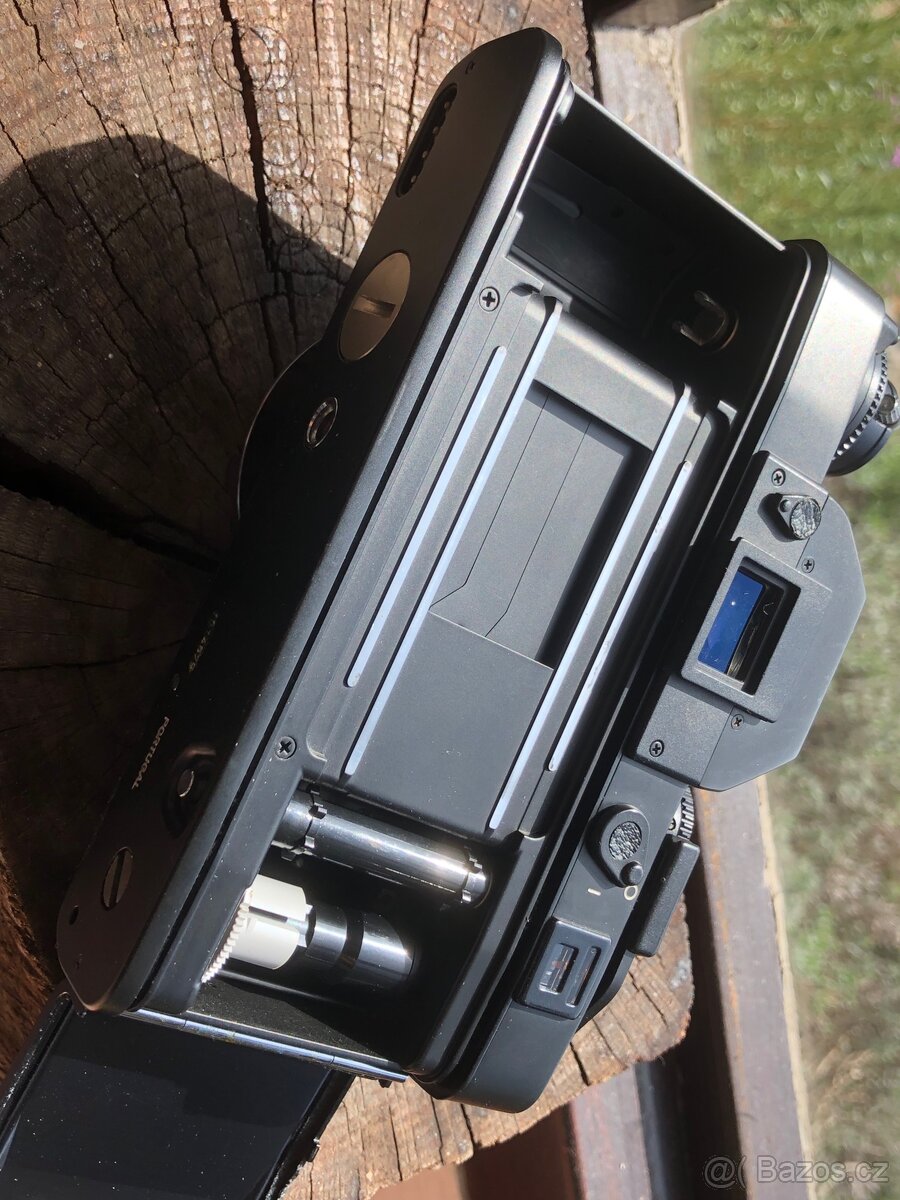 Fotoaparát Leica R3 Mot Electronic - 12