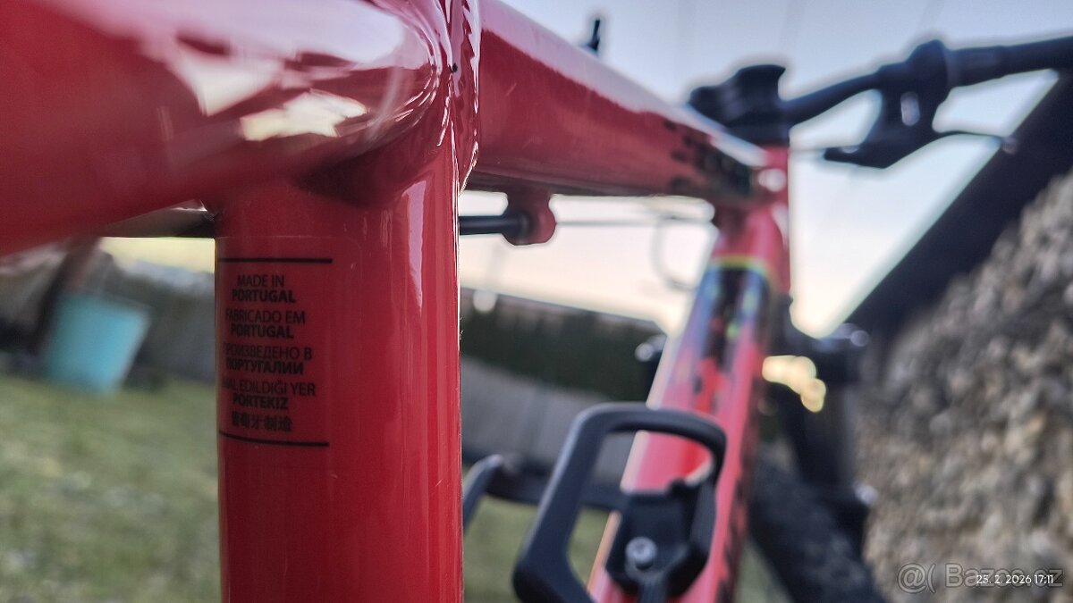 Rockrider ST900, 20" - 12