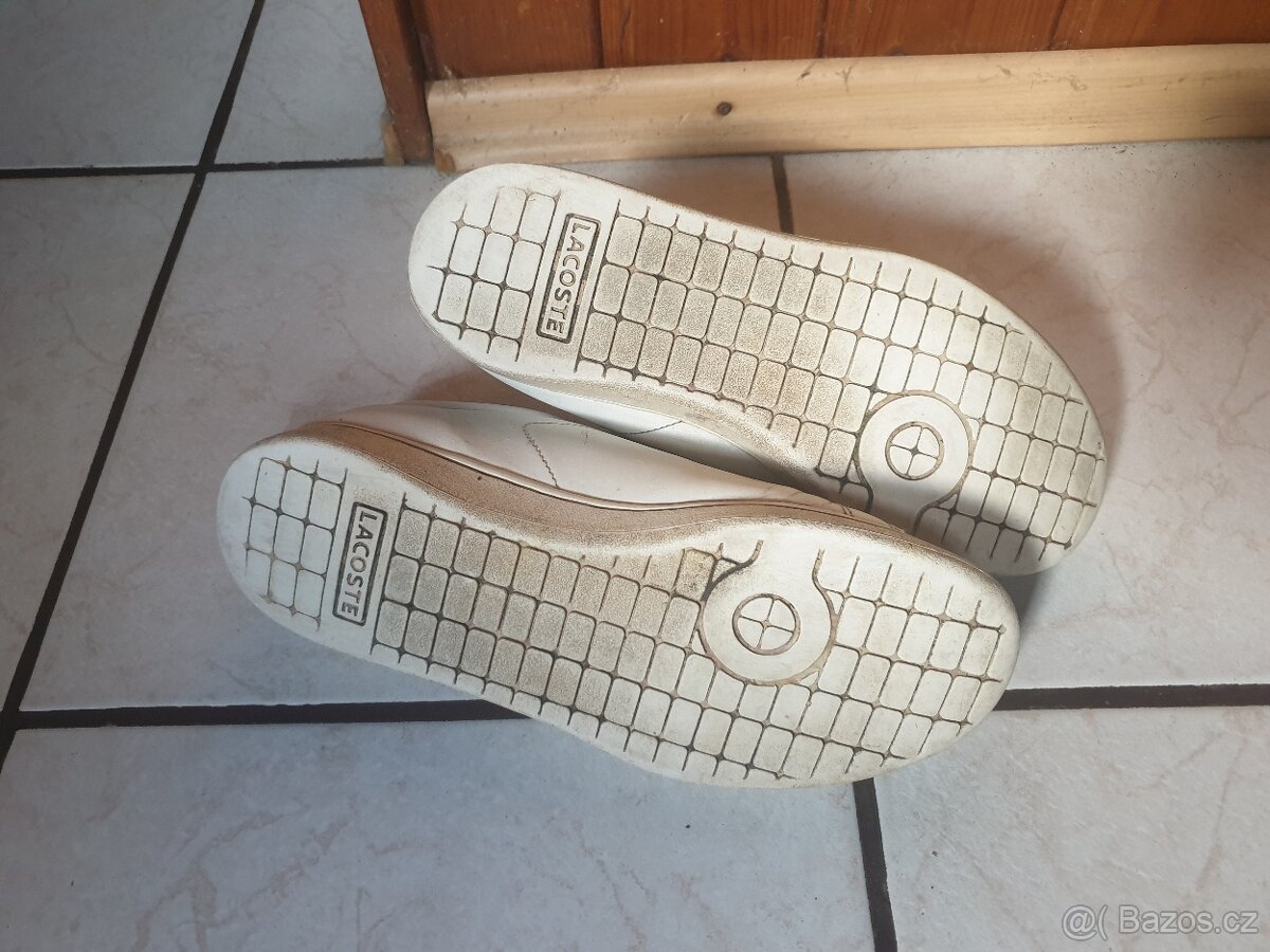 Dámské boty Hilfiger, LaCosta ... - 12