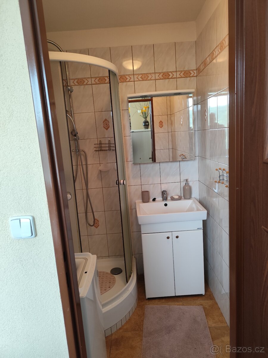 Prodej bytu 3+1 ul. Sokolská 542, Mikulovice - 12