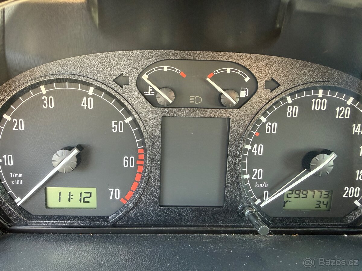 Prodám Škoda Fabia - 12