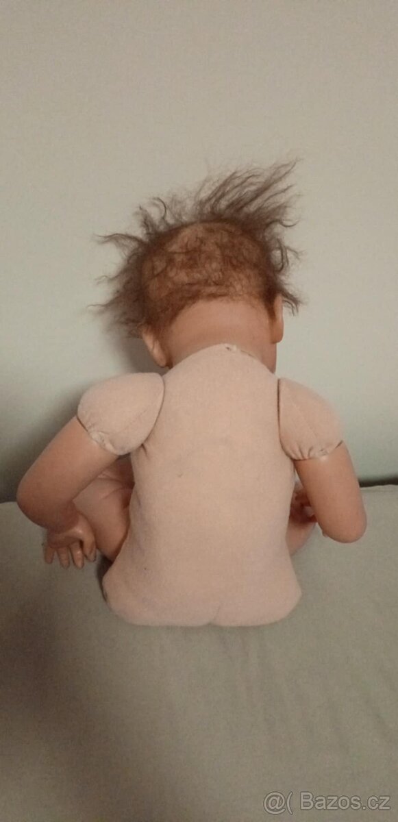 Reborn panenka - 12