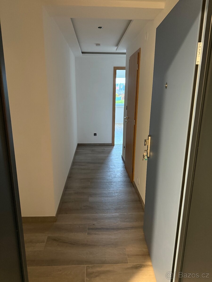 BYT-TOP-EXLUZIVNÍ 3+KK+ZAHRADA-102 m2,PRODÁNO - 12