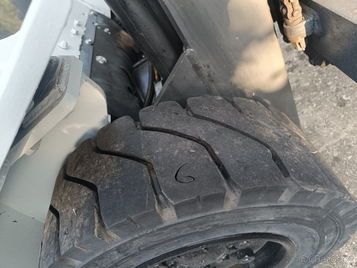 VZV.unicarriers 3,2 - 12