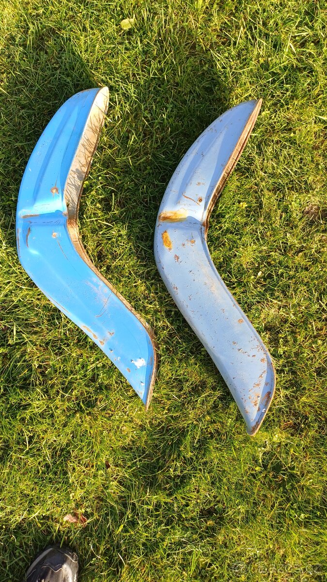 Pionýr Jawa 05,20,21 - 12