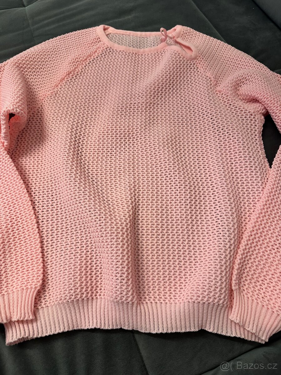 Prodám dámské oblečení - 12