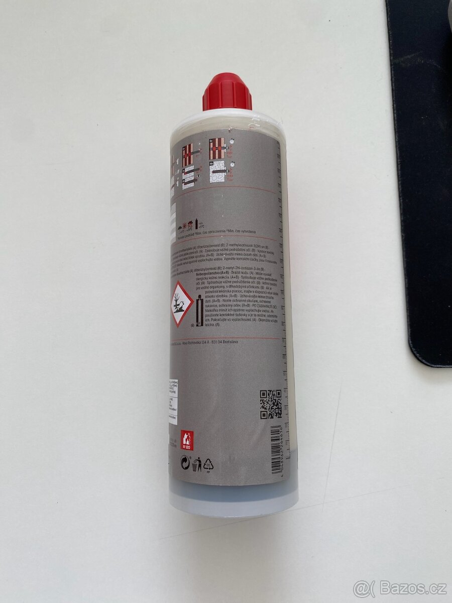 Potřebujeme rychle toho zbavit. Poloviční cena - 12