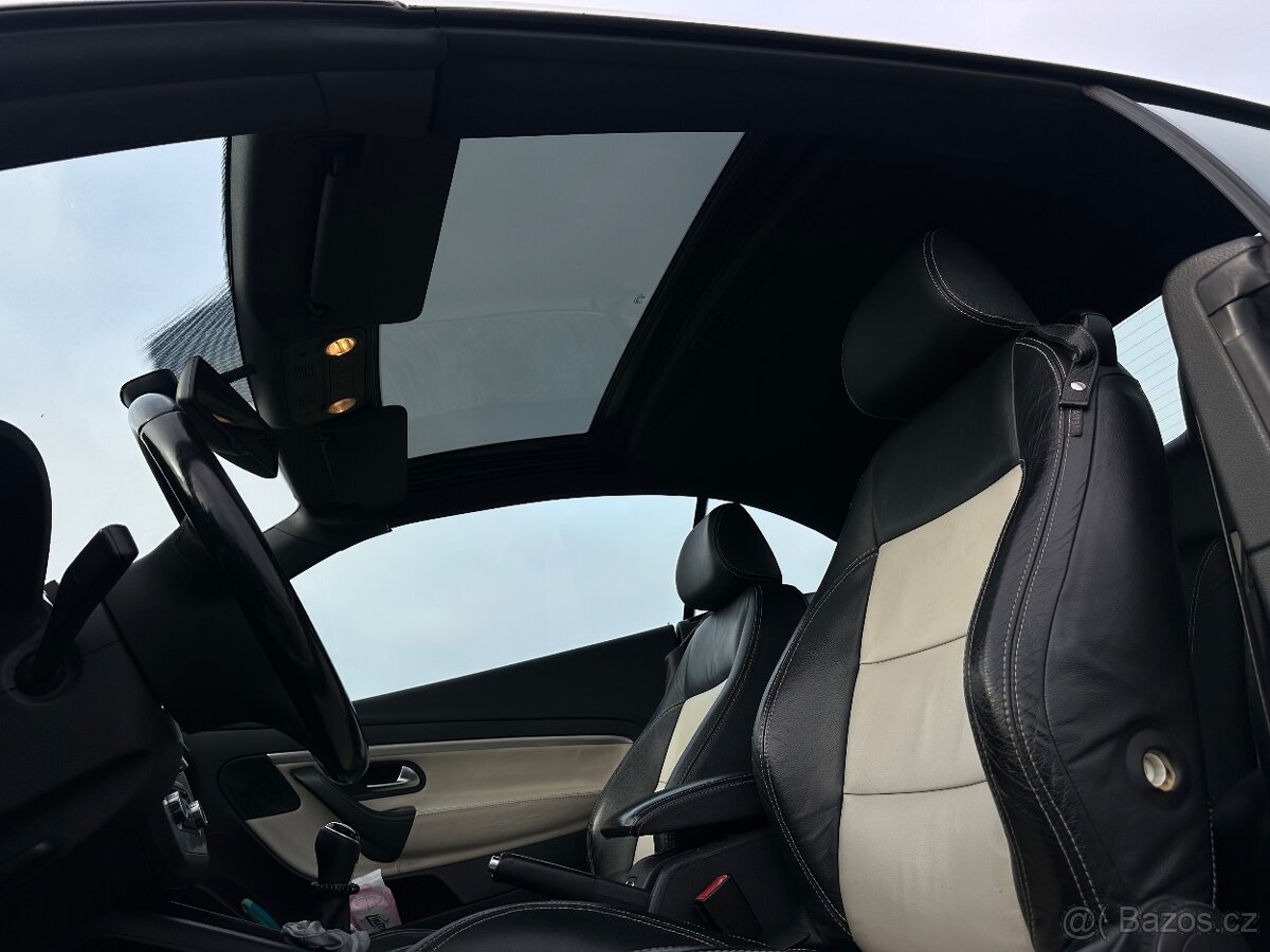 Volkswagen EOS 2.0 TDi - 12