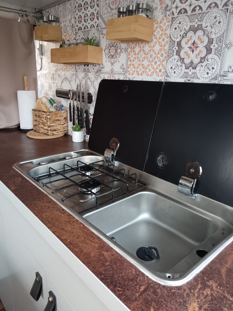 Mercedes Benz 1997 - 12